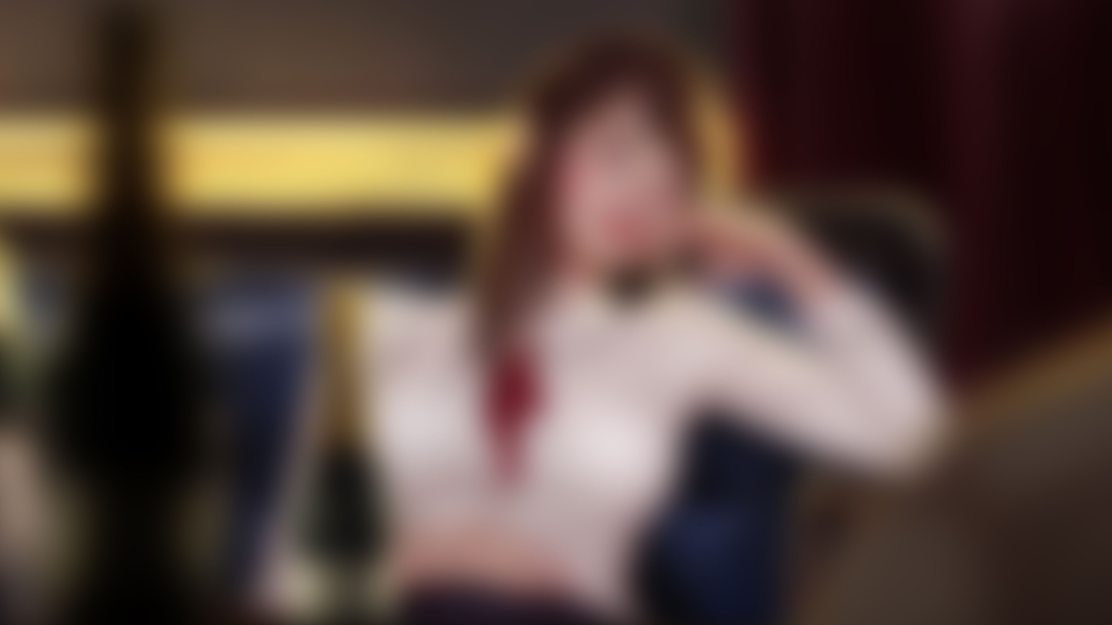 NTR â Gaming Girl  (Chapter 1.5 - Textless)