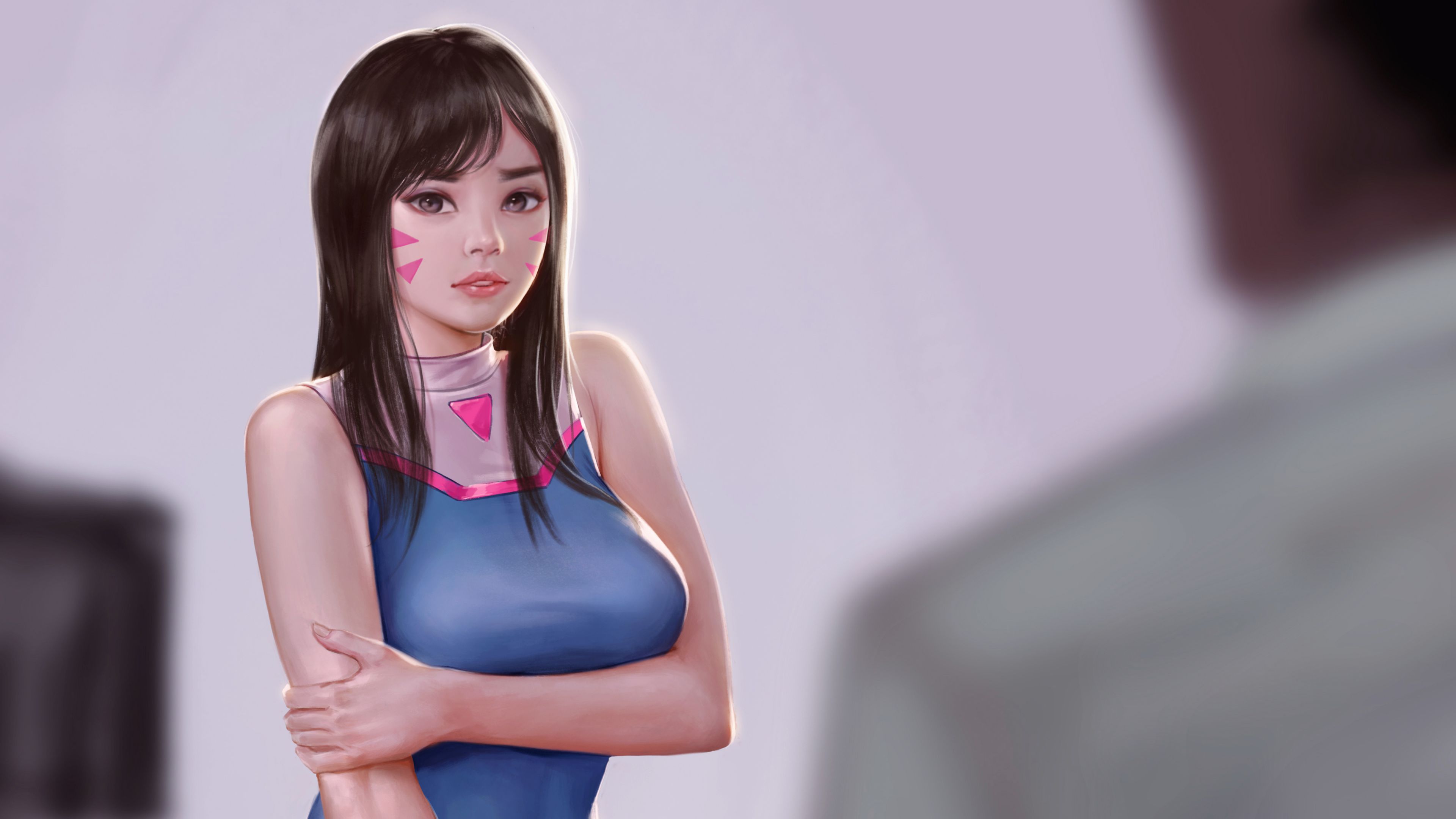 NTR â Gaming Girl  (Chapter 1.5 - Textless)