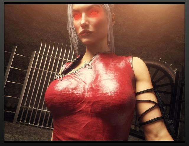 Carey Carter â Videogames Night  (Chapter 1)