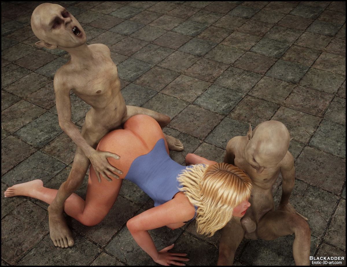 The Old House â Skyla  (Chapter 01)