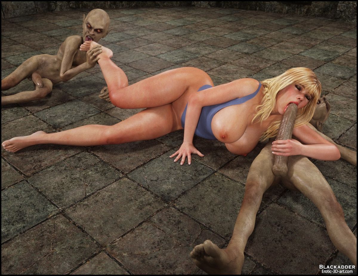 The Old House â Skyla  (Chapter 01)