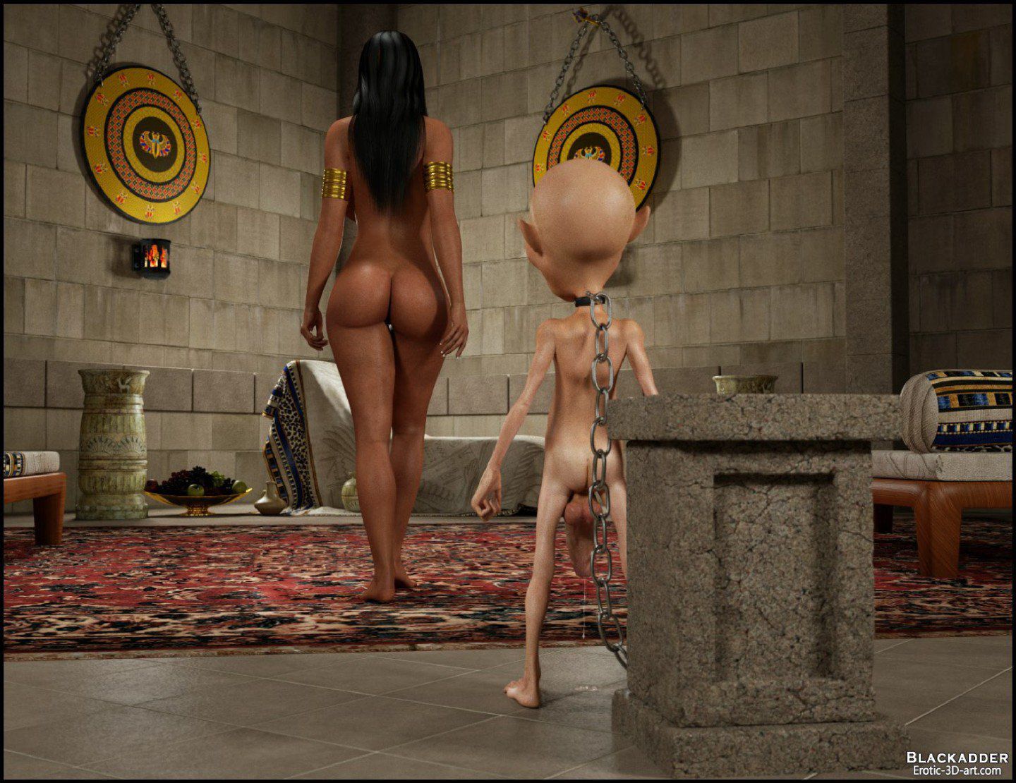 My Precious â Selena  (Chapter 01)