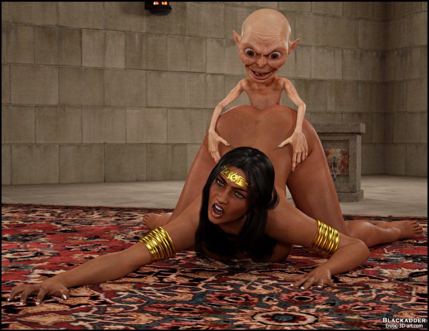 My Precious â Selena  (Chapter 01)