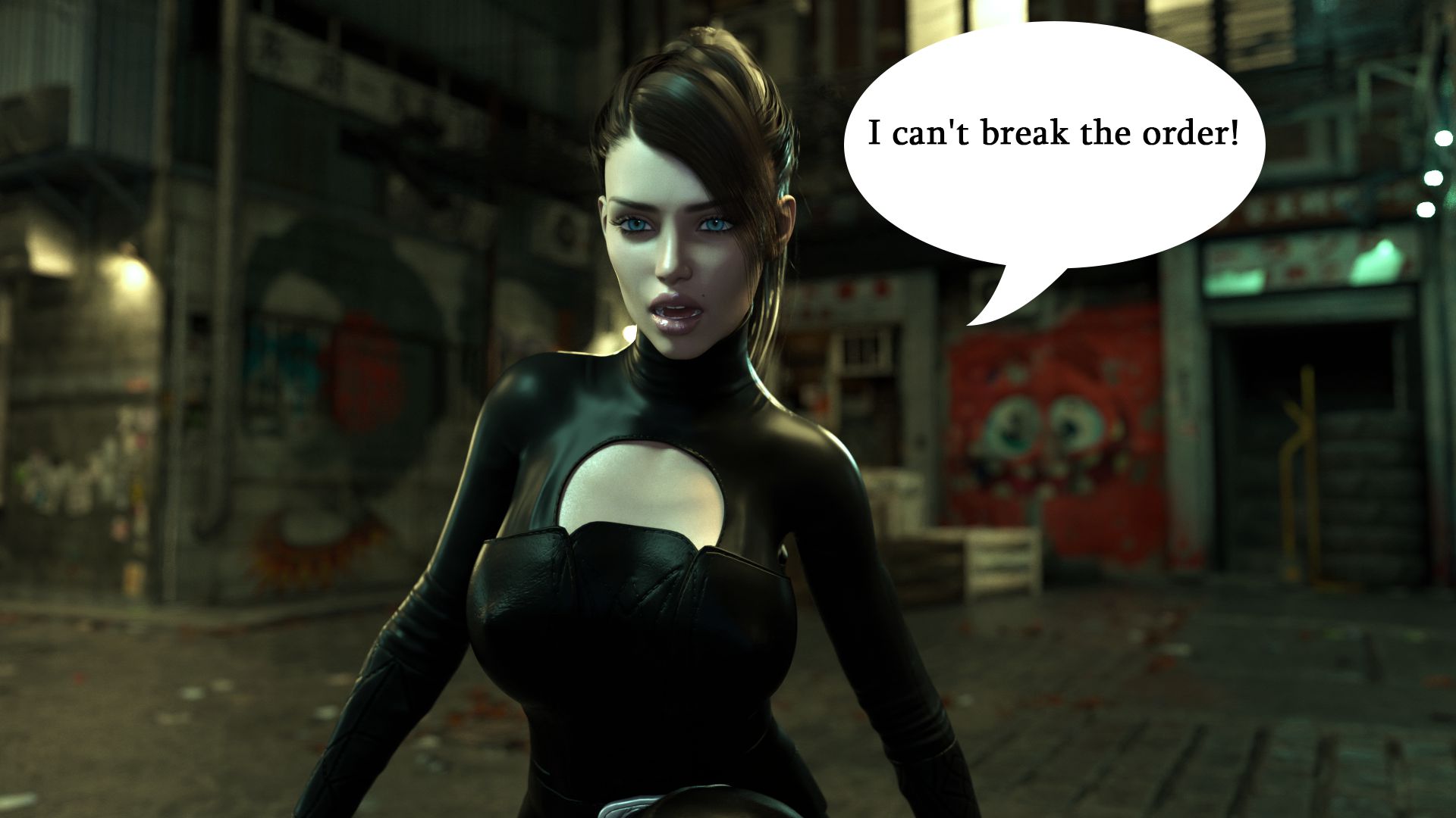 Monster Apocalypse â Carey Blake  (Chapter 01)